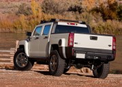 Hummer H3T Sportsman Concept